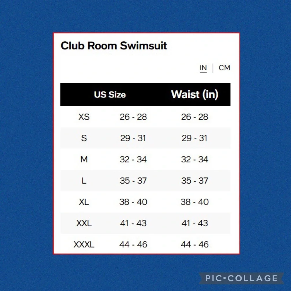 NWT Club Room Quick-Dry 9” Swim E-Board Shorts